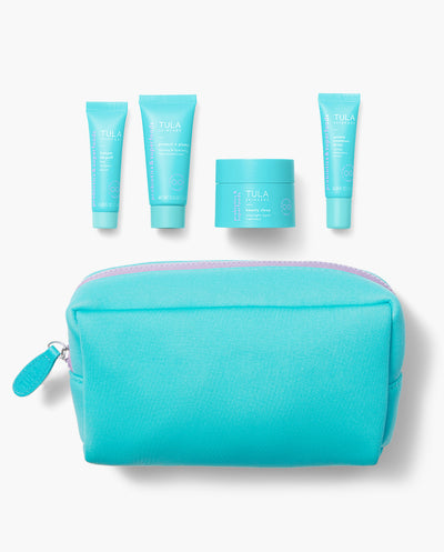 firming & smoothing discovery kit (trial size)