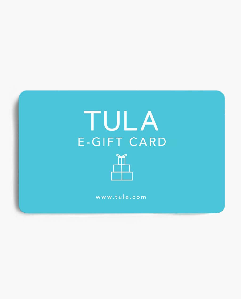 e-gift card